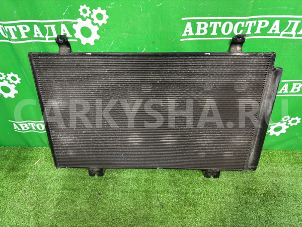 Радиатор кондиционера Lexus GS 2012-2015 8846030B40 Lexus GS 