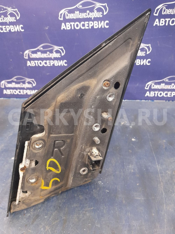 Зеркало правое Ssang Yong Kyron Ssang Yong Kyron оригинальный номер 7892109123
