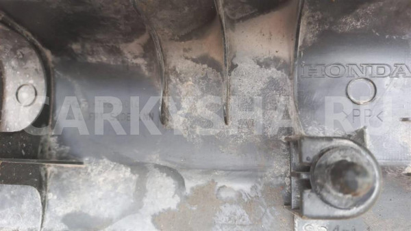 Накладка порога (внутренняя) левая Honda CROSSTOUR (2009-20012) Honda Crosstour 