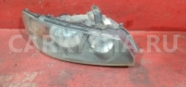 Фара правая Nissan Almera N16 Ниссан Альмера деф. Nissan Almera 