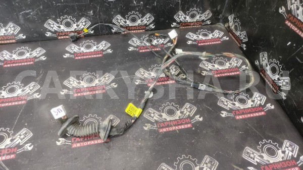 Проводка задней двери Хендай Тускан I Hyundai Tucson оригинальный номер 916502E011