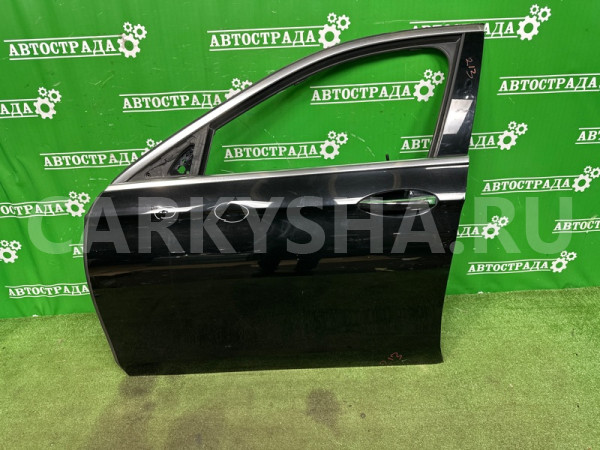 Дверь Mercedes E 2016-2024 A2137200105 W213, передняя левая Mercedes-Benz E-klasse 