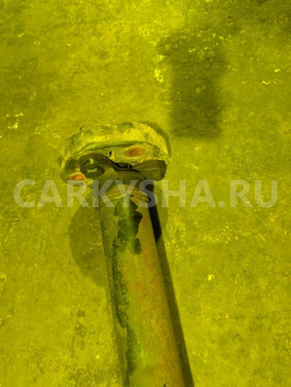 Кардан Nissan Cedric 