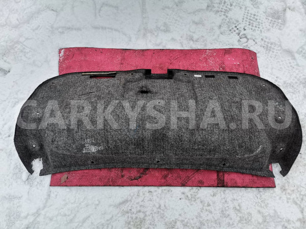 Обшивка крышки багажника Lexus IS GSE25 Lexus IS оригинальный номер 64719-53060-C0
