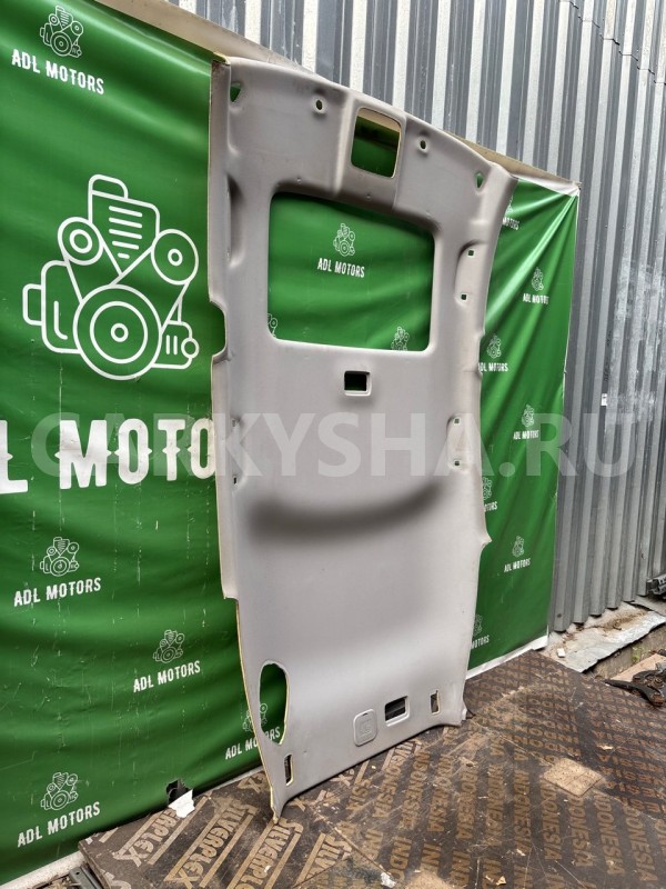 Обшивка крыши потолка Honda Cr-V 3 2007-2012 83200SWAJ51 Honda CR-V 
