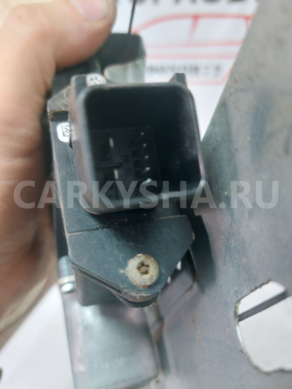 Стеклоподъемник задний левый Opel Astra J Opel Astra оригинальный номер 13350761