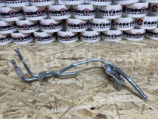 Трубка воздушная Toyota Corolla XII (E210) – седан оригинальный номер 17361-37140