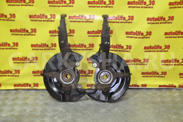 Кулак поворотный передний правый Honda Accord 