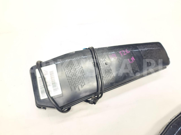 Подушка безопасности в сиденье BMW x3 867238532064 F25 BMW X3 
