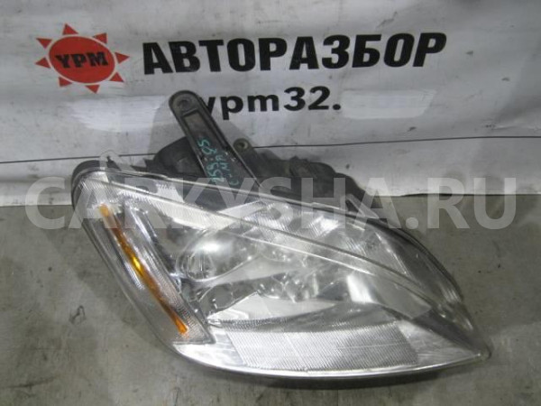 Фара правая Ford C-MAX 2003-2011 Ford C-MAX оригинальный номер 1347460