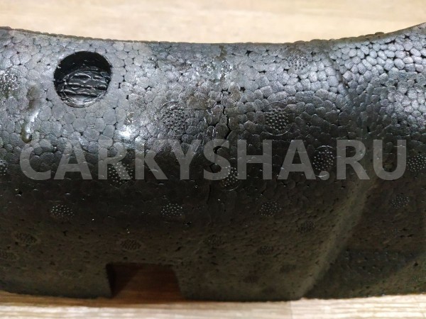 Ящик для инструментов Nissan Note 