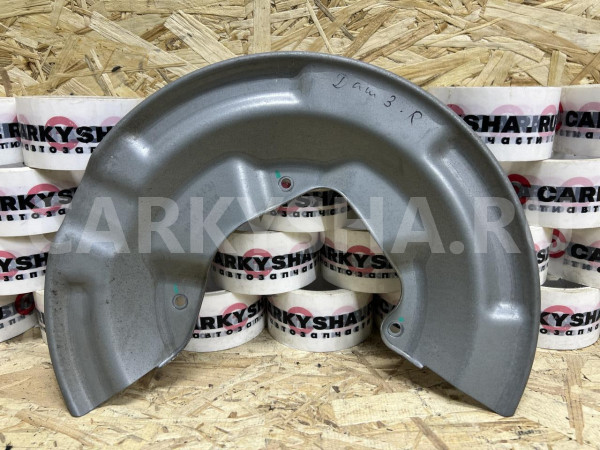 Щит опорный задний правый Jetour Dashing оригинальный номер 204005061AA