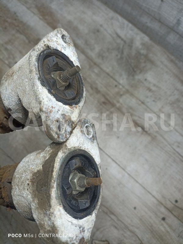 Стойка подвески Ford Fusion I рестайлинг (2005—2012) Ford Fusion оригинальный номер 2N1118080BM