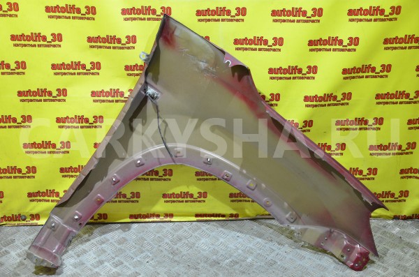 Крыло переднее левое Chevrolet Orlando 