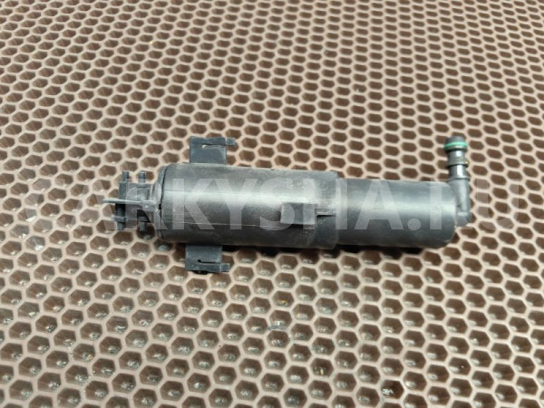 Форсунка омывателя фары BMW X5 оригинальный номер 61 67 7 173 852, 61 67 7 173 852, 61677173852, 7173852, 61 67 4 286 754, 61674286754, 4286754