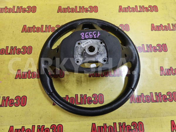Руль Kia Cee'd оригинальный номер 561101H570EQ
