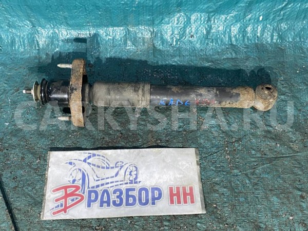 Амортизатор задний Citroen C-Crosser Citroen C-Crosser оригинальный номер 5206LE