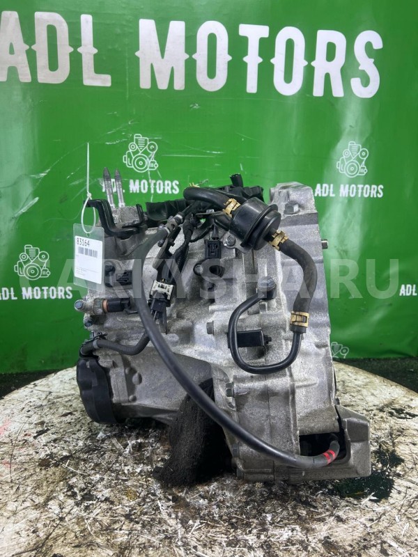 Акпп Honda Civic 8 2006-2011 21210RPC000 R18A1 Honda Civic 