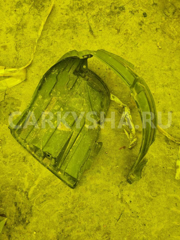 Подкрылок Daihatsu Atrai оригинальный номер 53876-97503
