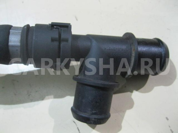 Патрубок Land Rover Freelander 1998-2006 Land Rover Freelander оригинальный номер PCH500370