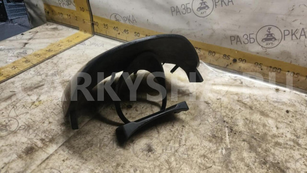 Накладка щитка приборов Kia Ceed 1 ED Kia Cee'd оригинальный номер 848301H050EQ