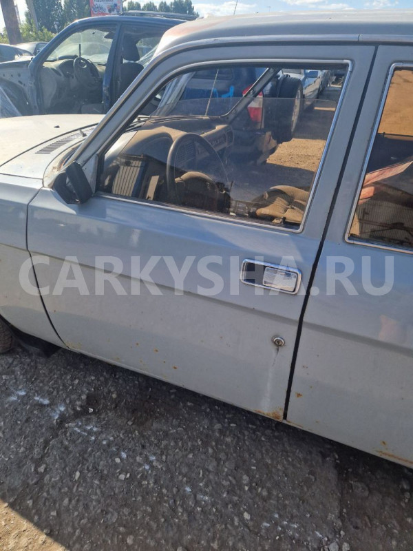 Дверь водительская Волга 3110 ГАЗ ГАЗ 3110 «Волга» 
