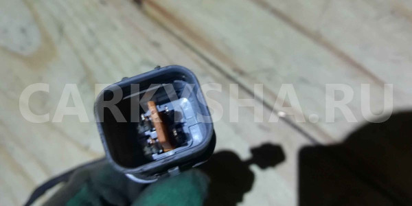 Датчик кислородный/Lambdasonde Hyundai Solaris I (2010—2014) Hyundai Solaris оригинальный номер 392102B140