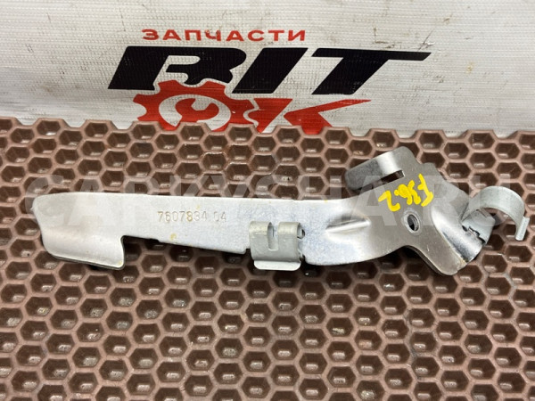Кронштейн лямбда-зондов BMW 4er оригинальный номер 11 78 7 607 834, 11 78 7 607 834, 11787607834, 7607834