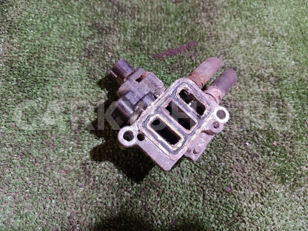 Регулятор холостого хода Honda Accord оригинальный номер 1368001141