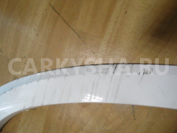 Расширитель крыла задний правый Mercedes GL X166 Mercedes-Benz G-klasse оригинальный номер A1668846622