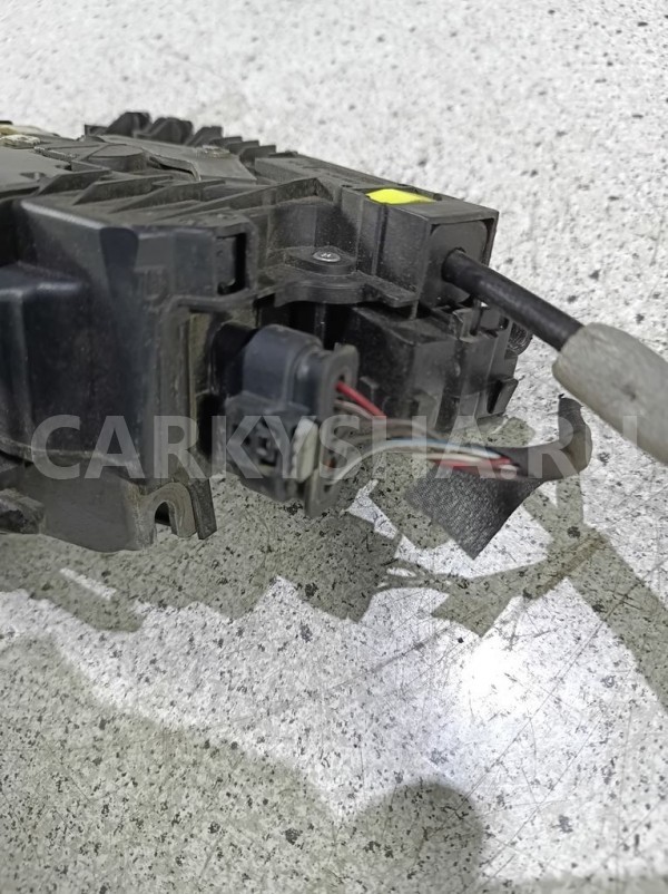 Замок двери Mercedes-Benz GL-класс X166 (2012—2016) Mercedes-Benz G-klasse оригинальный номер A0997304300