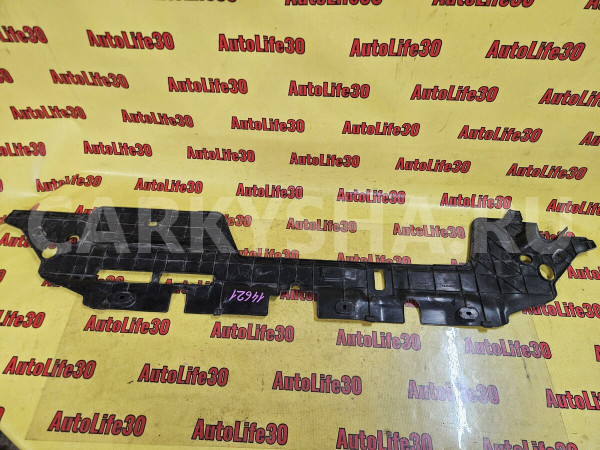 Накладка декоративная Toyota Corolla оригинальный номер 5314002020