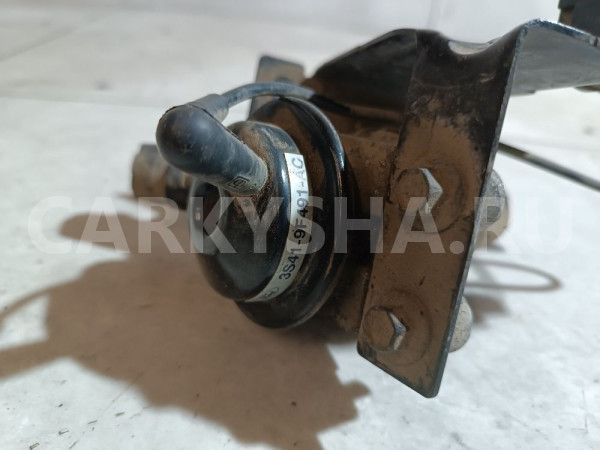 Клапан воздушный Ford Focus оригинальный номер 3S419F491AC