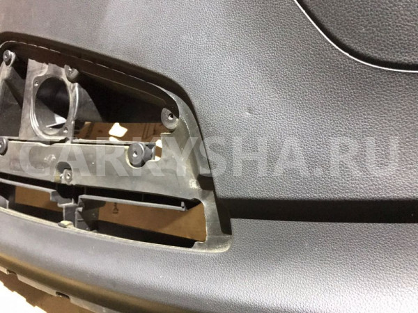 Торпедо Audi Q5 I (2008—2012) Audi 200 оригинальный номер 8r1857041d24a