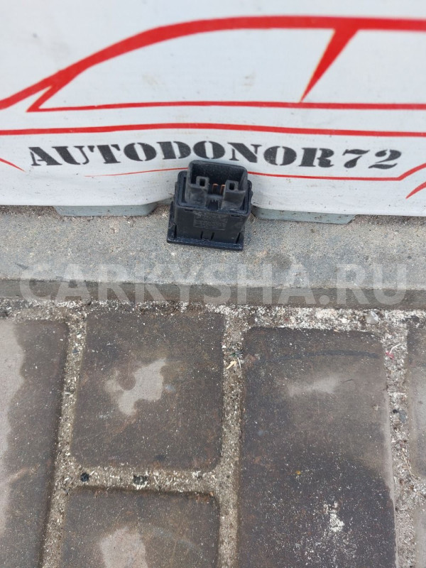 Кнопка корректора фар Toyota Avensis T250 Toyota Avensis оригинальный номер 8415205051