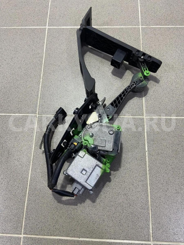 Педаль газа Infiniti M37 VQ37 Y51 Infiniti I оригинальный номер 18002-1NC0A