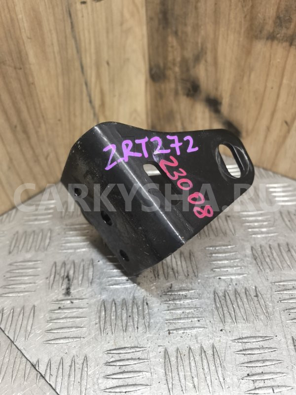 Кронштейн двигателя Toyota Avensis 