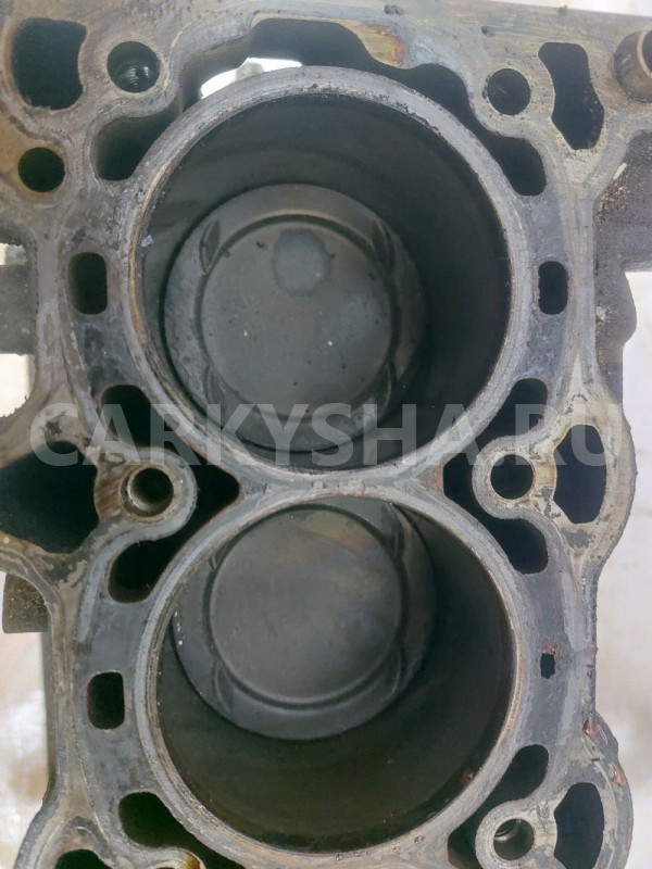 Шорт блок Opel Astra J A14NET Opel Astra 