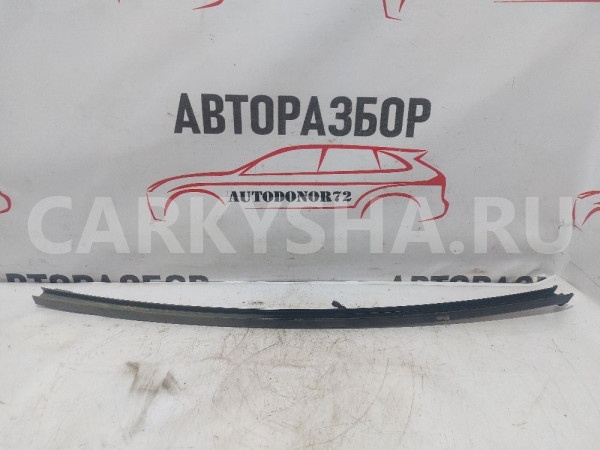 Направляющая стекла зад лев двери ToyotaAvensisT25 Toyota Avensis оригинальный номер 6740805060