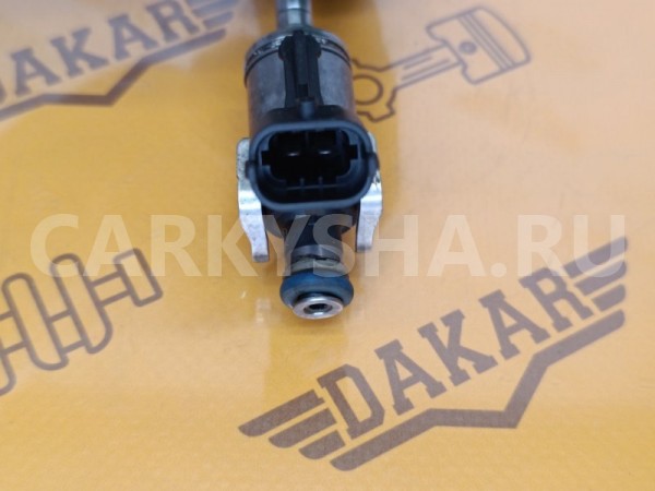 Форсунка Peugeot 3008 T84 EP6CDT 1.6T 2012 Peugeot 3008 