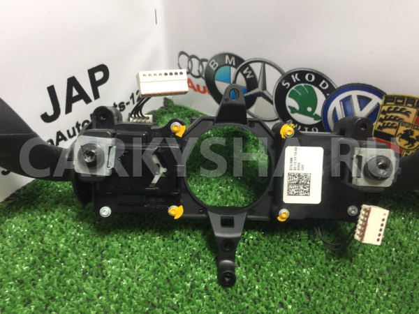 Переключатель подрулевой Audi A1 2011 Audi A1 