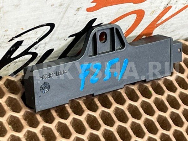 Антенна комфортного доступа BMW X3 