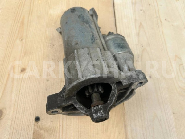 Стартер Citroen C4 LA TU5JP4 1.6 2006 (б/у) Citroen C4 оригинальный номер 9648644680