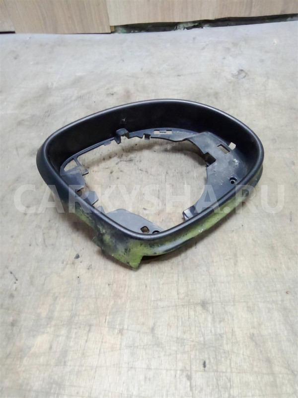 Накладка зеркала VW Tiguan 2007-2011 Volkswagen Tiguan оригинальный номер 5N0857601A