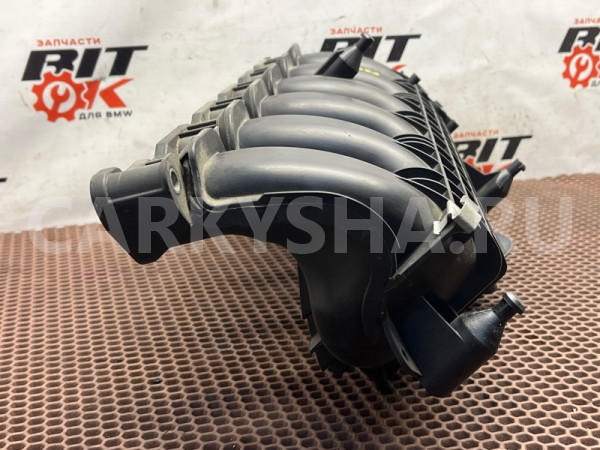 Впускной коллектор BMW X1 оригинальный номер 11 61 7 576 911, 11 61 7 576 911, 11617576911, 7576911
