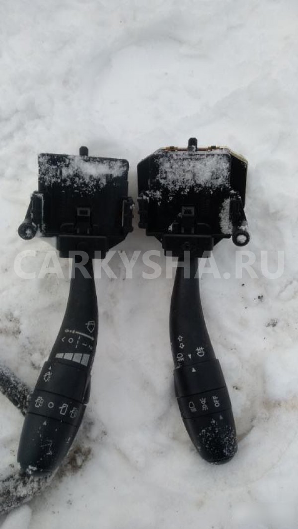 Переключатель подрулевой Hyundai i30 I рестайлинг (2010—2012) Hyundai i30 