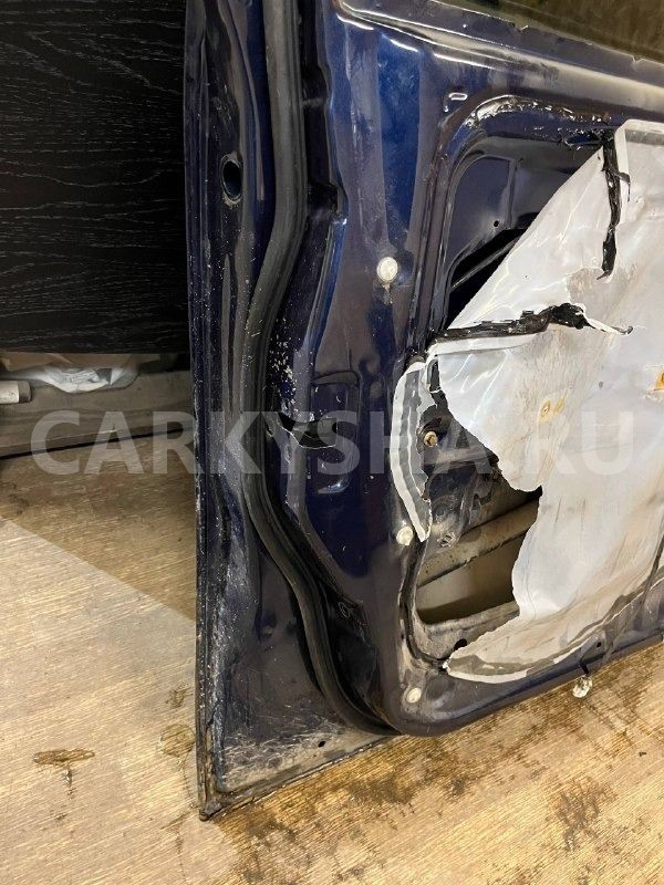 Дверь передняя левая Vortex Tingo 