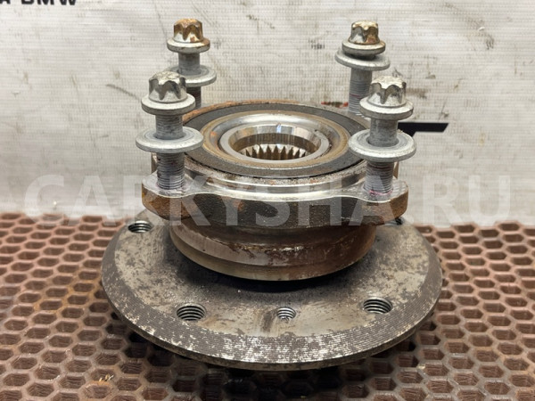 Ступица подшипник BMW 5er оригинальный номер 33 41 1 095 774, 33 41 1 095 774, 33411095774, 1095774, 33 41 1 138 581, 33411138581, 1138581, 33 41 1 137 358, 33411137358, 1137358