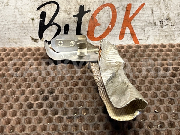 Термоэкран турбины Mini Clubman оригинальный номер 11 65 7 634 747, 11 65 7 634 747, 11657634747, 7634747, 11 65 7 603 484, 11657603484, 7603484, 11 65 4 580 166, 11654580166, 4580166