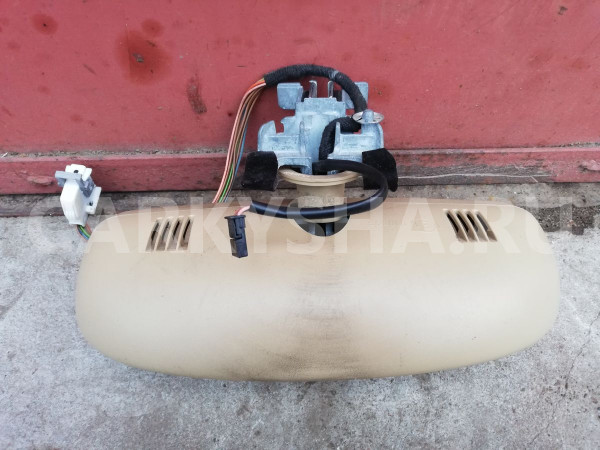 зеркало заднего вида салонное Mercedes-Benz GL-класс X166 (2012—2016) Mercedes-Benz G-klasse оригинальный номер A1648100717